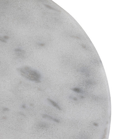 Лампион atmosphera Tilio, H.195cm, Мрамор, Златист