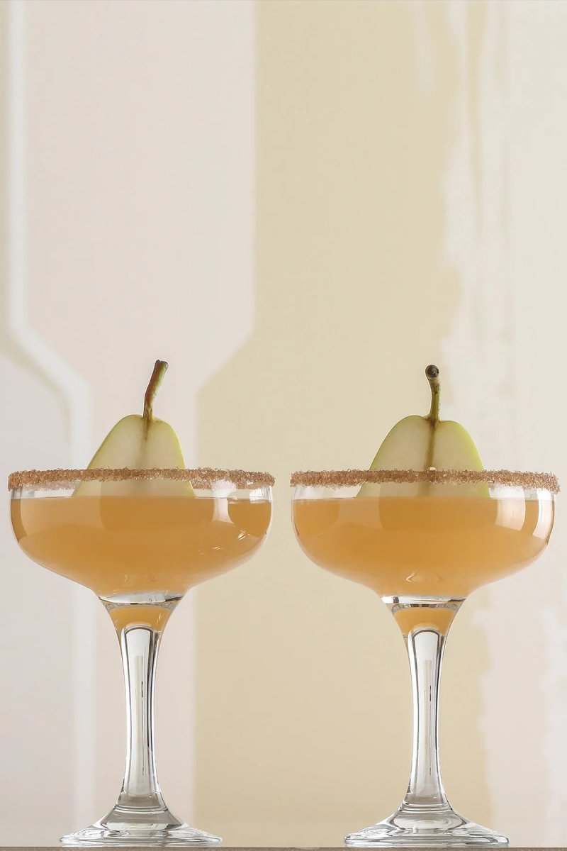 Сет чаши за коктейл LAV Misket, 235 мл, 6 бр