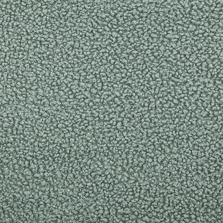 Детски стол Atmosphera Basile, Букле, Зелен