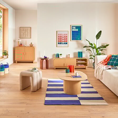 Килим atmosphera Woven, 120x170 cm, Памук