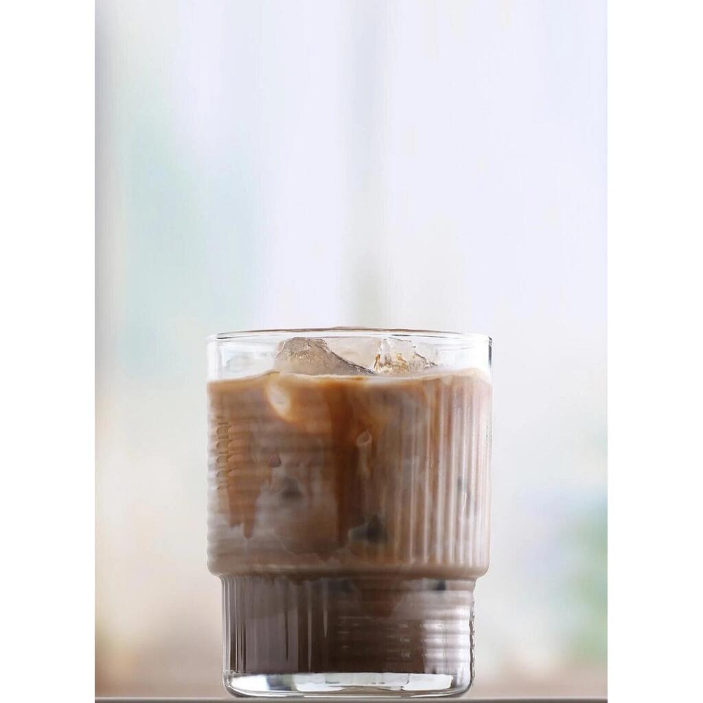 Сет чаши за уиски LAV Helen, 325 мл, 6 бр