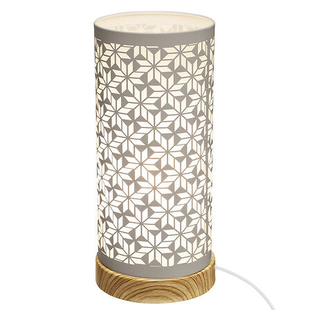 Нощна лампа atmosphera Lamby, Touch, 28 cm