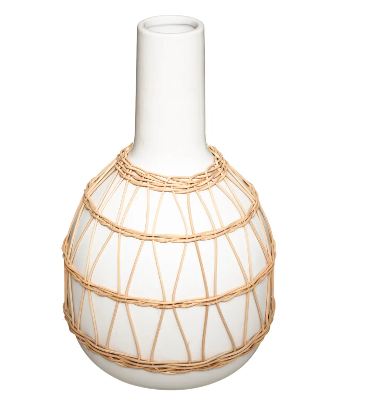 Ваза Аtmosphera Kera, Керамика, 28.5 см