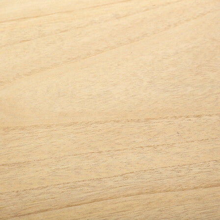 Холна маса atmosphera Méca, Метал, 51 cm, MDF