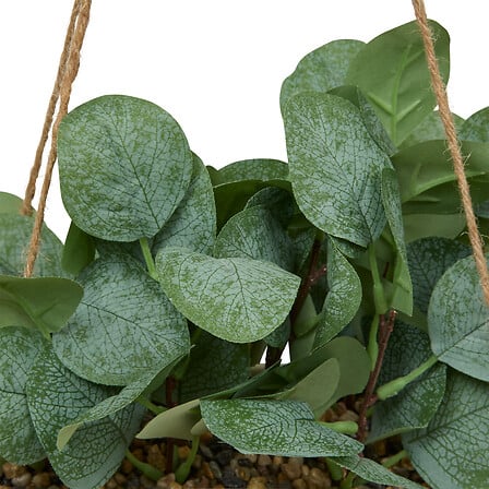 Изкуствено растение atmosphera Chéri Hanging, 27 cm, Различни видове