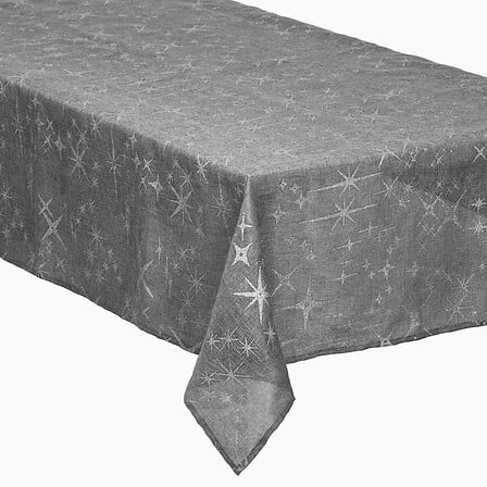 TABLECLOTH STRAGI GR 140X360
