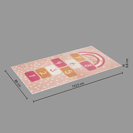 Детски килим atmosphera Rectangular, 80x150 cm