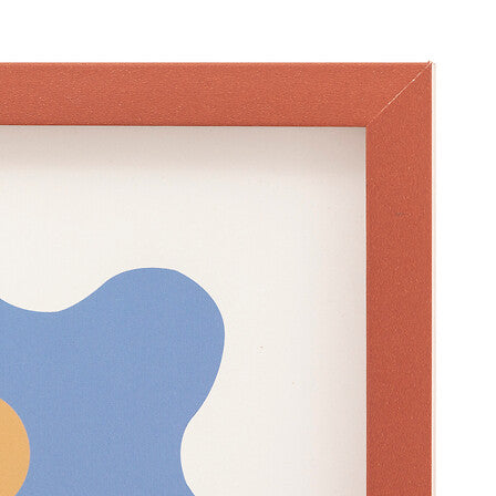 Картина с рамка atmosphera Marrakech, 30х40 см, MDF