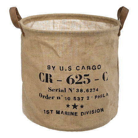 Сет сгъваем кош atmosphera Julius, 30 cm, Юта