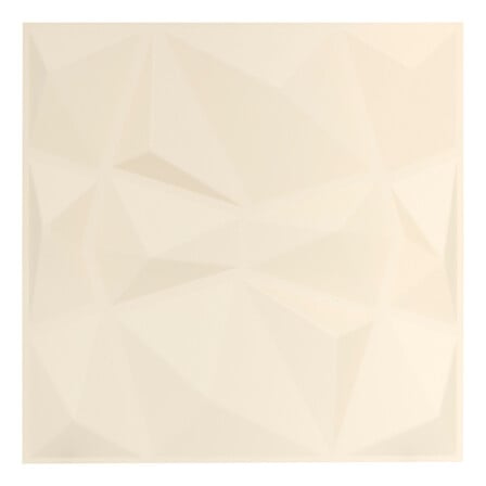 Стикери atmosphera Oren Geometric, 30×30 cm, 2 бр