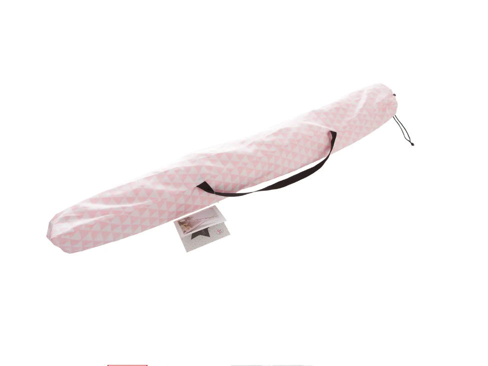 Детска палатка atmosphera Teepee, 120x120x160 cm