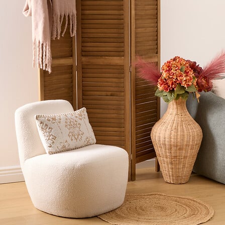 Кресло atmosphera Leone