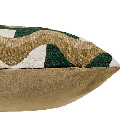 Декоративна възглавница atmosphera Jacquard Chenille, 38x58 cm