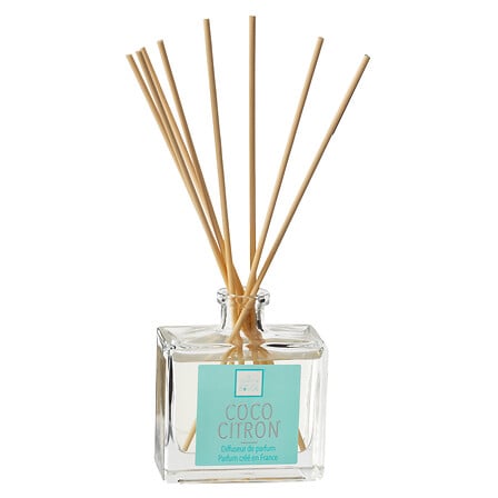 Дифузер atmosphera Elea, 160 ml, Стъкло