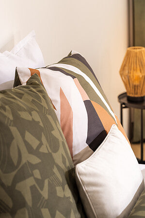 Спално бельо atmosphera Arik, Памук, 240x260 cm