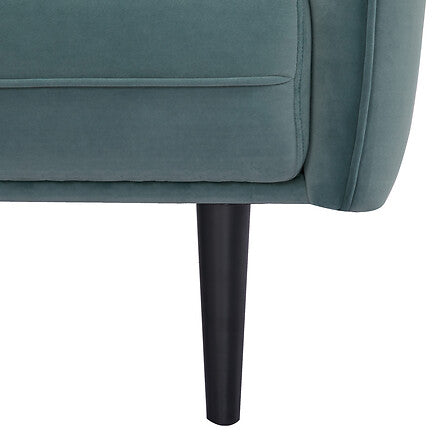 Триместен разтегателен диван atmosphera Daria, 198x87x83 cm