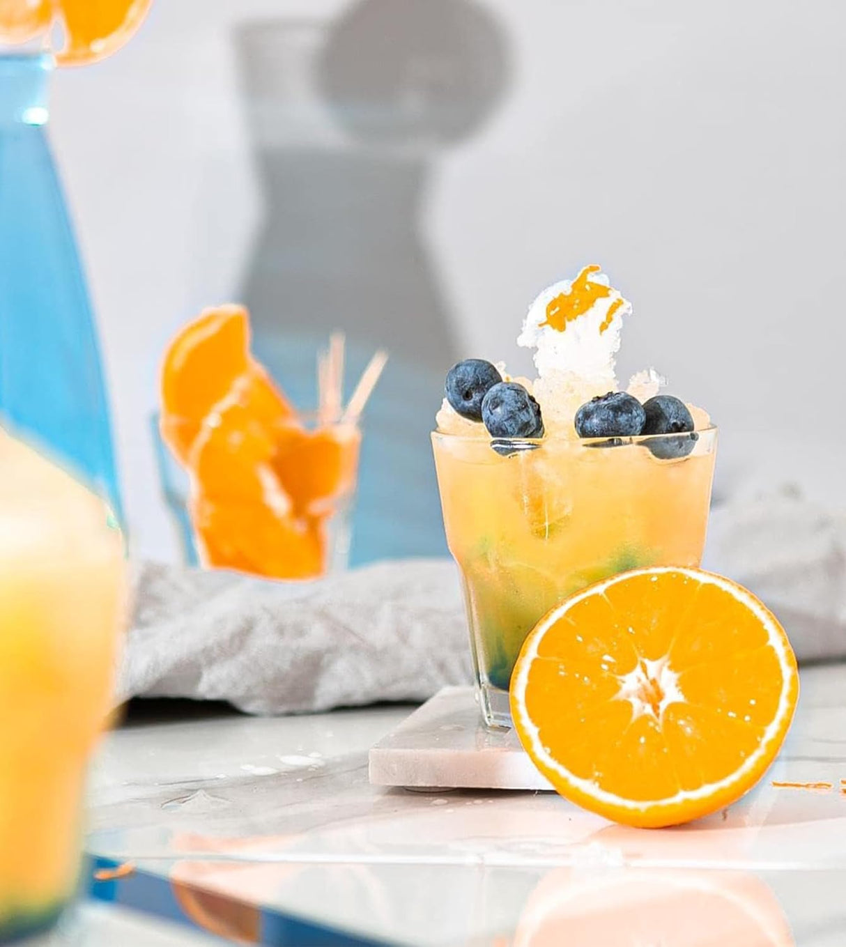 Сет чаши за уиски LAV Aras, 200 мл, 6 бр