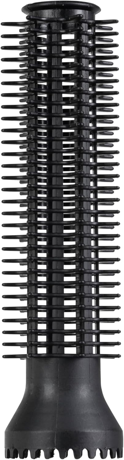 Четка с топъл въздух за коса Braun Satin-Hair 1 AS 110, 200 W, 2 Степени, Четка 18 мм, Черен