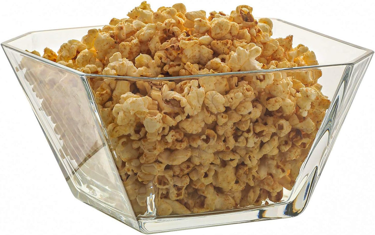 Стъклена купа LAV Karen, 1900 мл