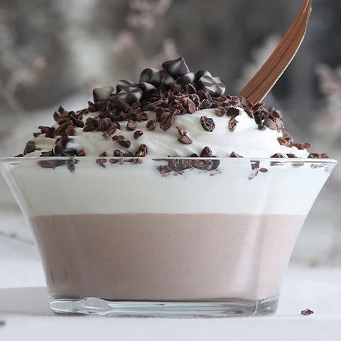 Сет купички LAV Truva, 310 мл, 6 бр