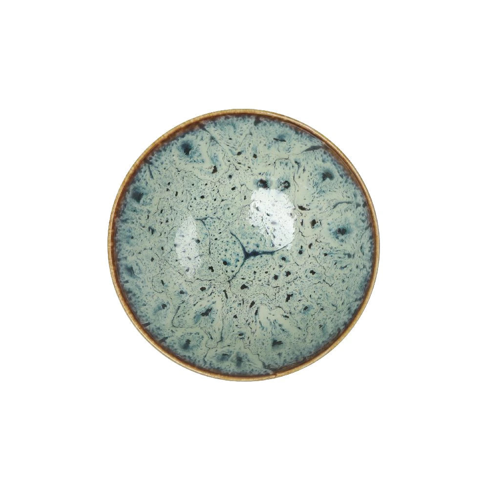 Японска купа LA MEDITERRANEA Emi, 11х6 cm, Порцелан