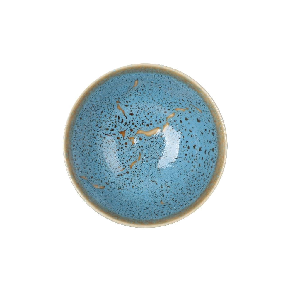 Японска купа LA MEDITERRANEA Lui, 11х6 cm, Порцелан