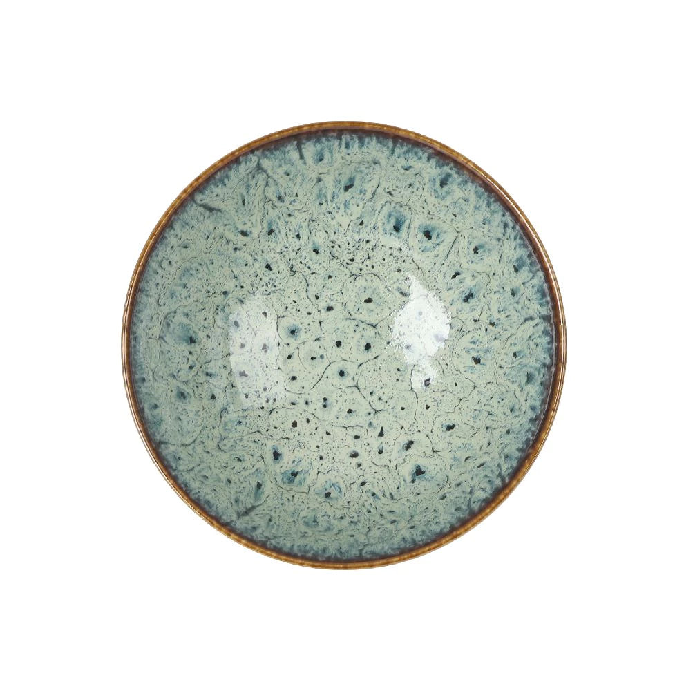 Японска купа LA MEDITERRANEA Emi, 15х8 cm, Порцелан