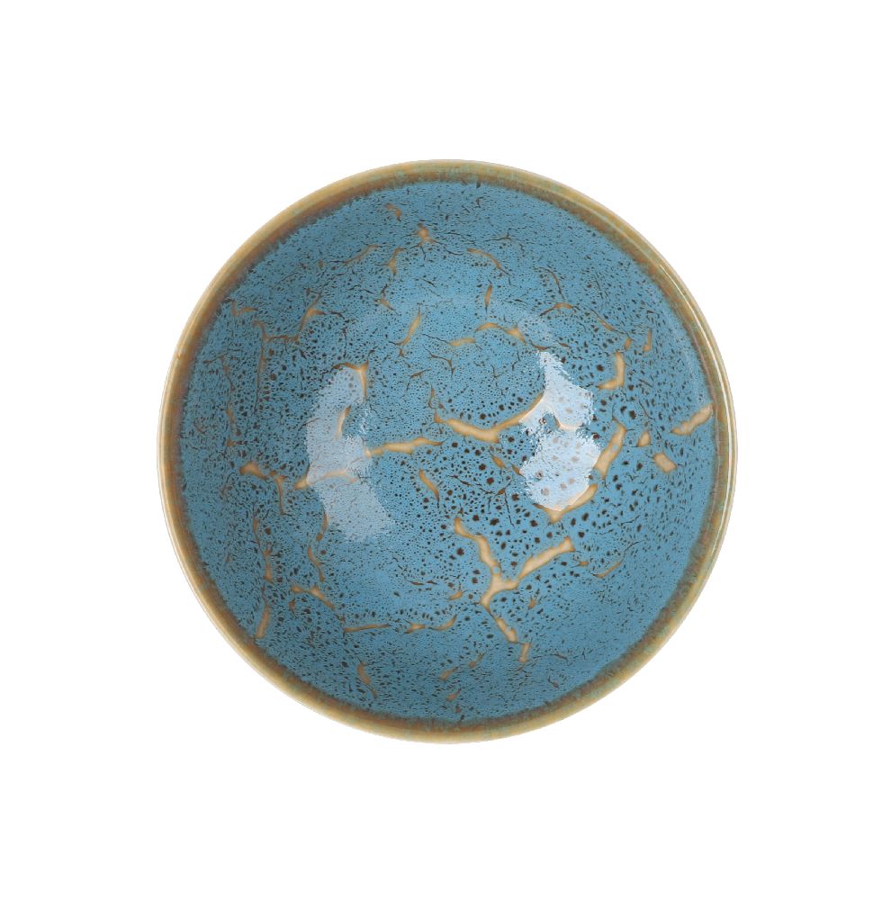 Японска купа LA MEDITERRANEA Lui, 15х8 cm, Порцелан