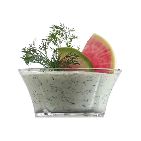 Сет купички LAV Truva, 310 мл, 6 бр