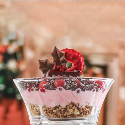 Сет купички LAV Truva, 310 мл, 6 бр