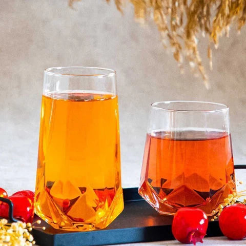 Сет чаши за коктейл LAV Valeria, 460 мл, 6 бр