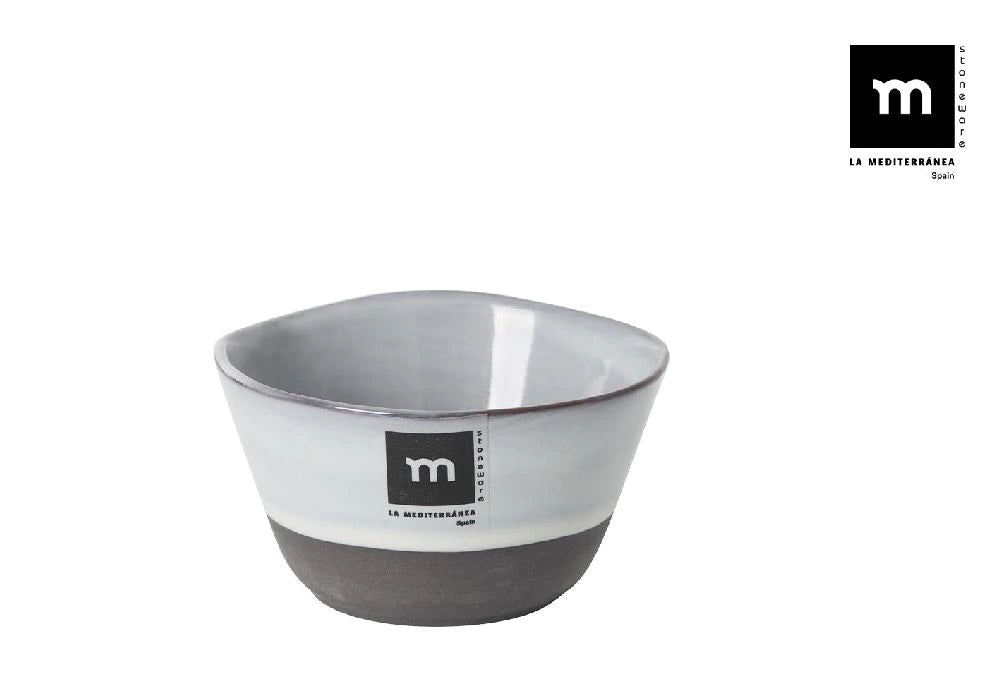 Купа LA MEDITERRANEA Clay, 10х5 cm, 200 мл, Порцелан