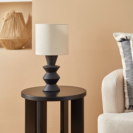 Настолна лампа atmosphera Yulia, 40 cm