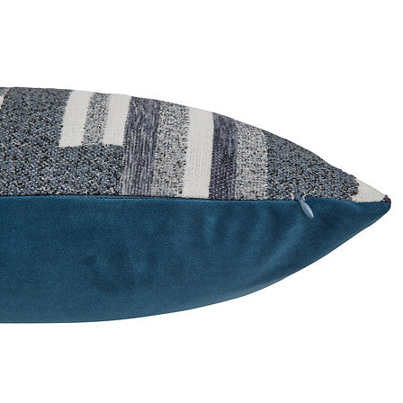 Декоративна възглавница atmosphera Jacquard Chenille,30x50 cm