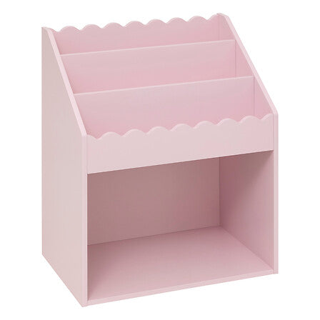 Детска библиотека atmosphera Antea, MDF, Розов