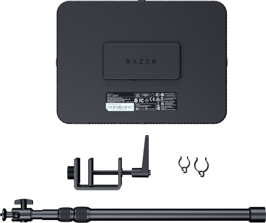 Професионално осветление Razer Key Light Chroma, RGB