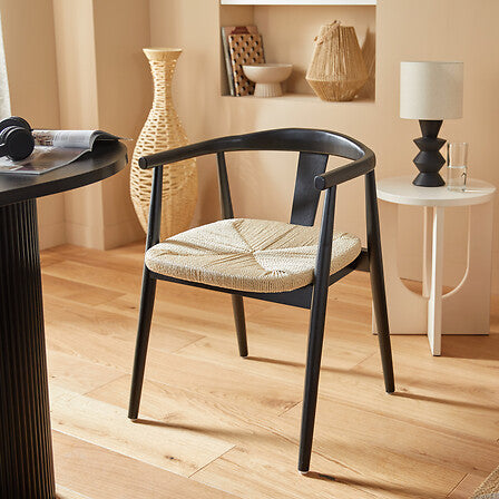 Трапезен стол atmosphera Yamato, Бук