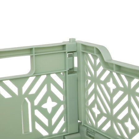 Детска сгъваема щайга Atmosphera Arry, 31x20x11,5 cm