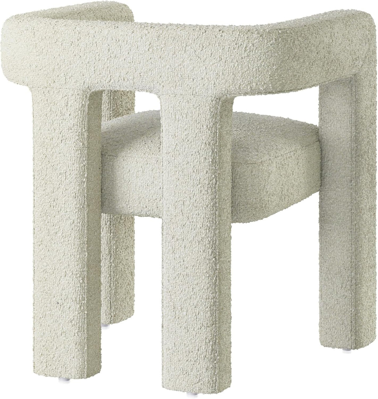 Трапезен стол atmosphera Amos, Букле