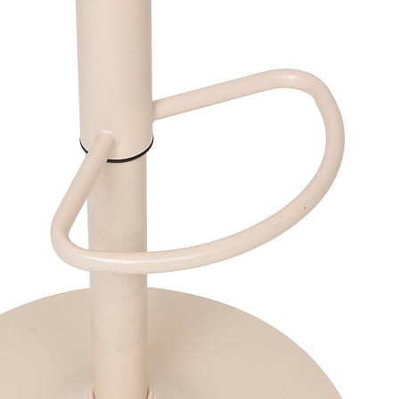 Бар стол atmosphera Aiko, Регулируема височина