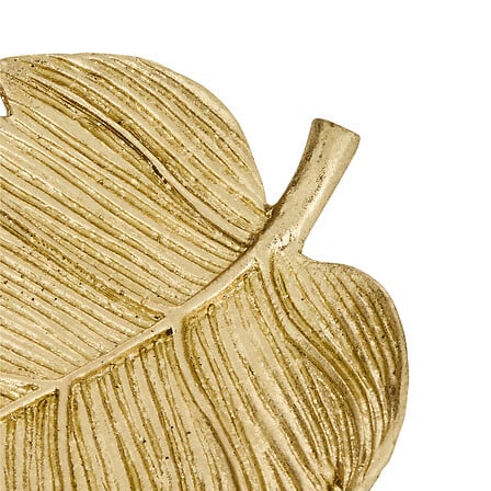 Декоративна поставка atmosphera Belli, Смола, 25x15 cm