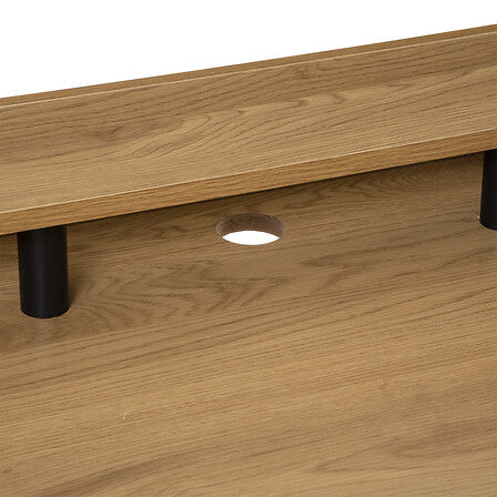 Бюро с чекмедже atmosphera Josan, MDF