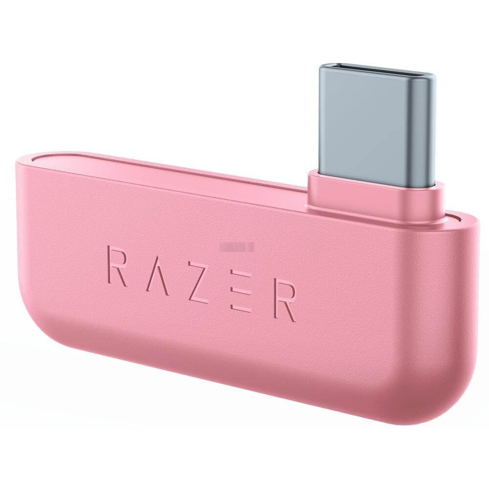 Геймърски слушалки Barracuda X, Безжични, Розов кварц