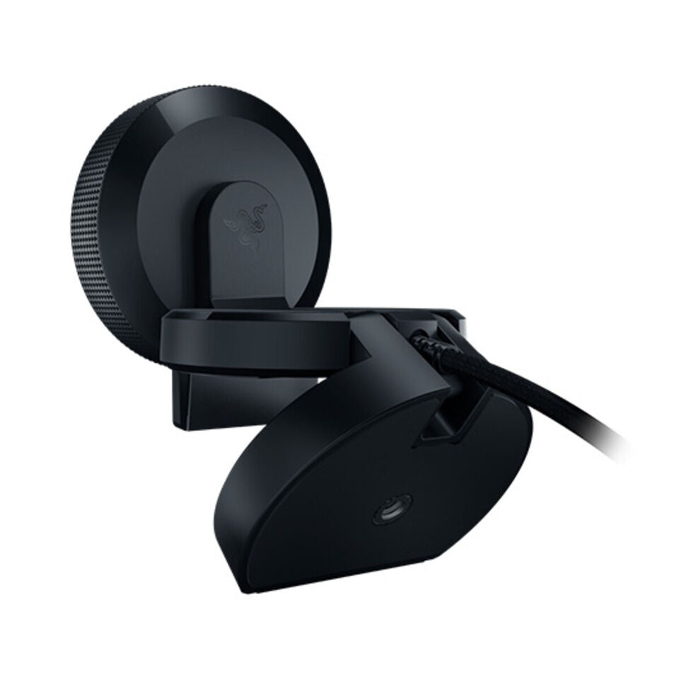 Уеб камера Gaming Razer Kiyo, Черен