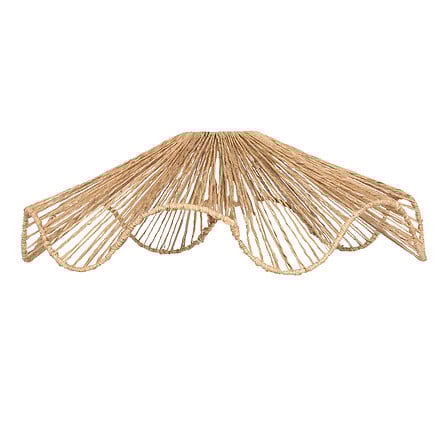 Абажур atmosphera Gino, 57.5 cm, Юта