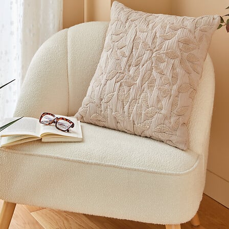 Декоративна възглавница atmosphera Letho, 50x50 cm