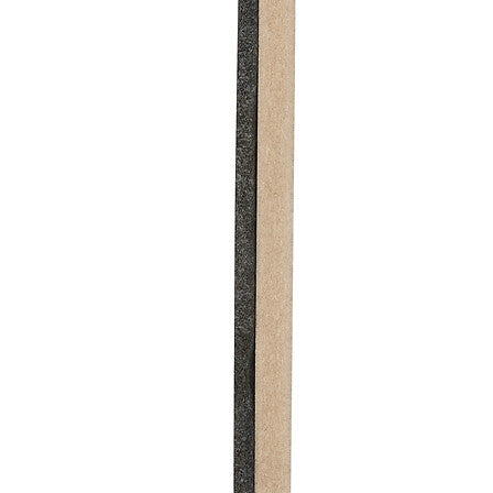 Декоративен панел atmosphera Eileen Cross, MDF, 58×58 cm