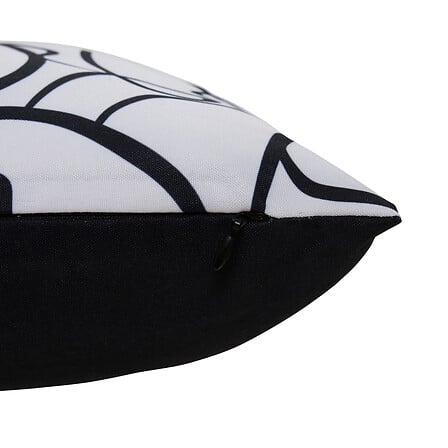 Декоративна калъфка за външна възглавница atmosphera Nolan, 30x50 cm