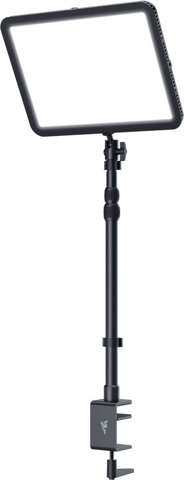 Професионално осветление Razer Key Light Chroma, RGB