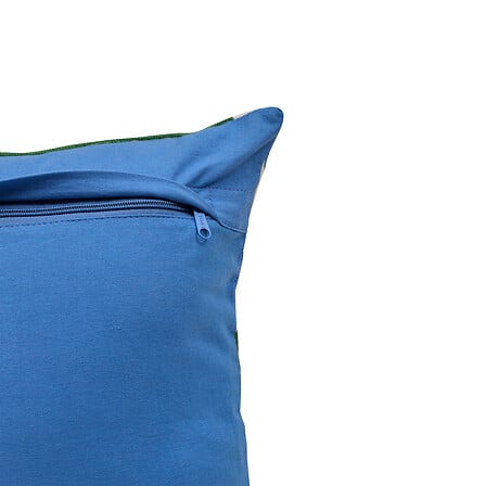 Декоративна възглавница atmosphera Hary Authentic , 45x45 cm, Бродерия